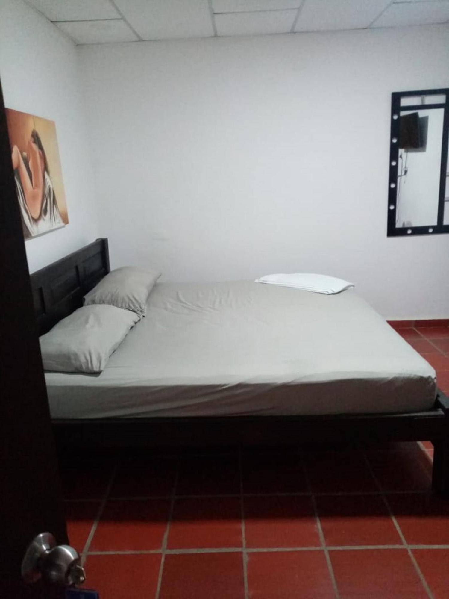 Hotel La Casona Chinácota Extérieur photo